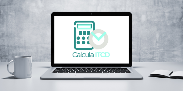 Calcula ITCD